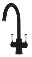 QETTLE Signature Classic mixer tap Dual Lever Round