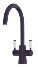 QETTLE Signature Classic mixer tap Dual Lever Round