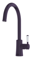 QETTLE Signature Classic mixer tap Single Lever Round