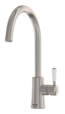 QETTLE Signature Classic mixer tap Single Lever Round