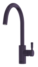 QETTLE Signature Modern mixer tap Single Lever Round