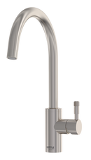 QETTLE Signature Modern mixer tap Single Lever Round