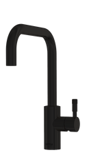 QETTLE Signature Modern mixer tap Single Lever Square