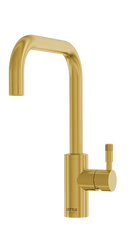 QETTLE Signature Modern mixer tap Single Lever Square