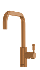 QETTLE Signature Modern mixer tap Single Lever Square