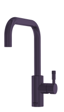 QETTLE Signature Modern mixer tap Single Lever Square