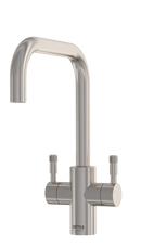 QETTLE Signature Modern mixer tap Dual Lever Square