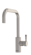 QETTLE Signature Modern mixer tap Single Lever Square