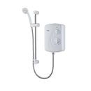 Triton Enrich White 8.5 kW Manual Electric Shower