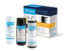 ecosoft 3 stage set