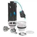 viva dual flush siphon