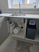 Water Softener & RO