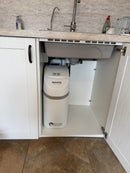 Aquasilk water softener