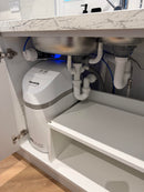 aquasilk water softener mini