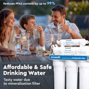 ecosoft reverse osmosis