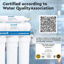 EcoSoft Standard Pro Mineralizer System [2026 PRO Model]