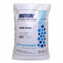 water softening resin