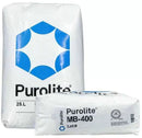 🔵 Purolite MB400 – Premium Mixed Bed Deionising Resin (25 Litres) Purolite