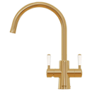 QETTLE Q9404BBPV Signature Classic 4 in 1 4L - Brass