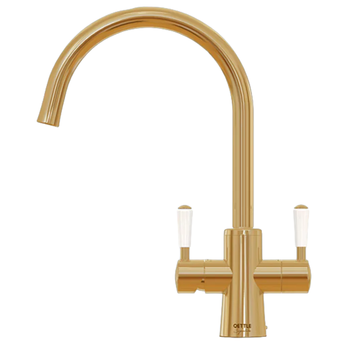 QETTLE Q9404BBPV Signature Classic 4 in 1 4L - Brass