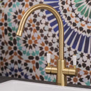 QETTLE Q9404BBPV Signature Classic 4 in 1 4L - Brass