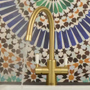 QETTLE Q9404BBPV Signature Classic 4 in 1 4L - Brass