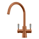 QETTLE Q9404CPPPV Signature Classic 4 in 1 4L - Copper