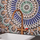 QETTLE Q9404CPPPV Signature Classic 4 in 1 4L - Copper