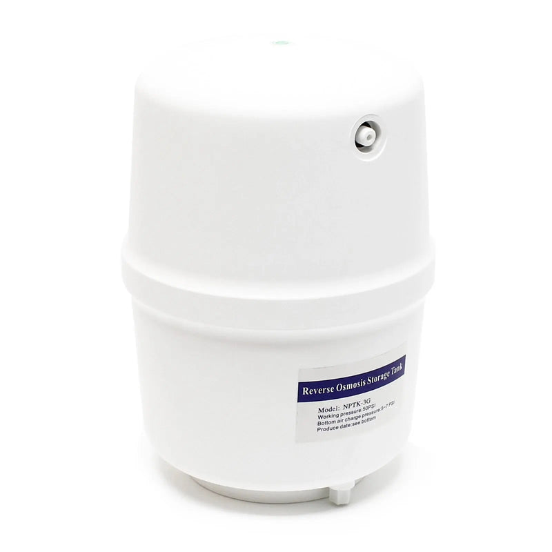 ro storage tank