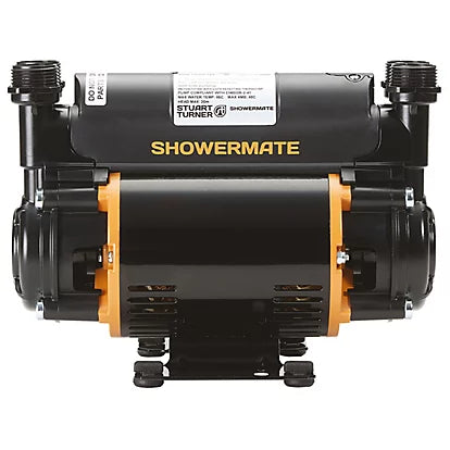Stuart Turner Showermate Standard Regenerative Twin Shower Pump – 2.0 bar
