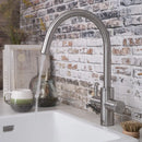 QETTLE Signature Modern Boiling Water Tap INSTALLATION INCLUDED! EcoFilter Ireland