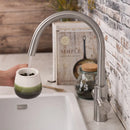 QETTLE Signature Modern Boiling Water Tap INSTALLATION INCLUDED! EcoFilter Ireland