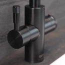 QETTLE Signature Modern Black Boiling Water Tap INSTALLATION INCLUDED! EcoFilter Ireland
