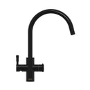 QETTLE Signature Modern Black Boiling Water Tap INSTALLATION INCLUDED! EcoFilter Ireland
