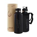 Supreme Splash Black Bottle 600ml