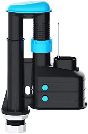 Skylo toilet syphon