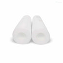 2 water filter cartridges for removing sediment particles