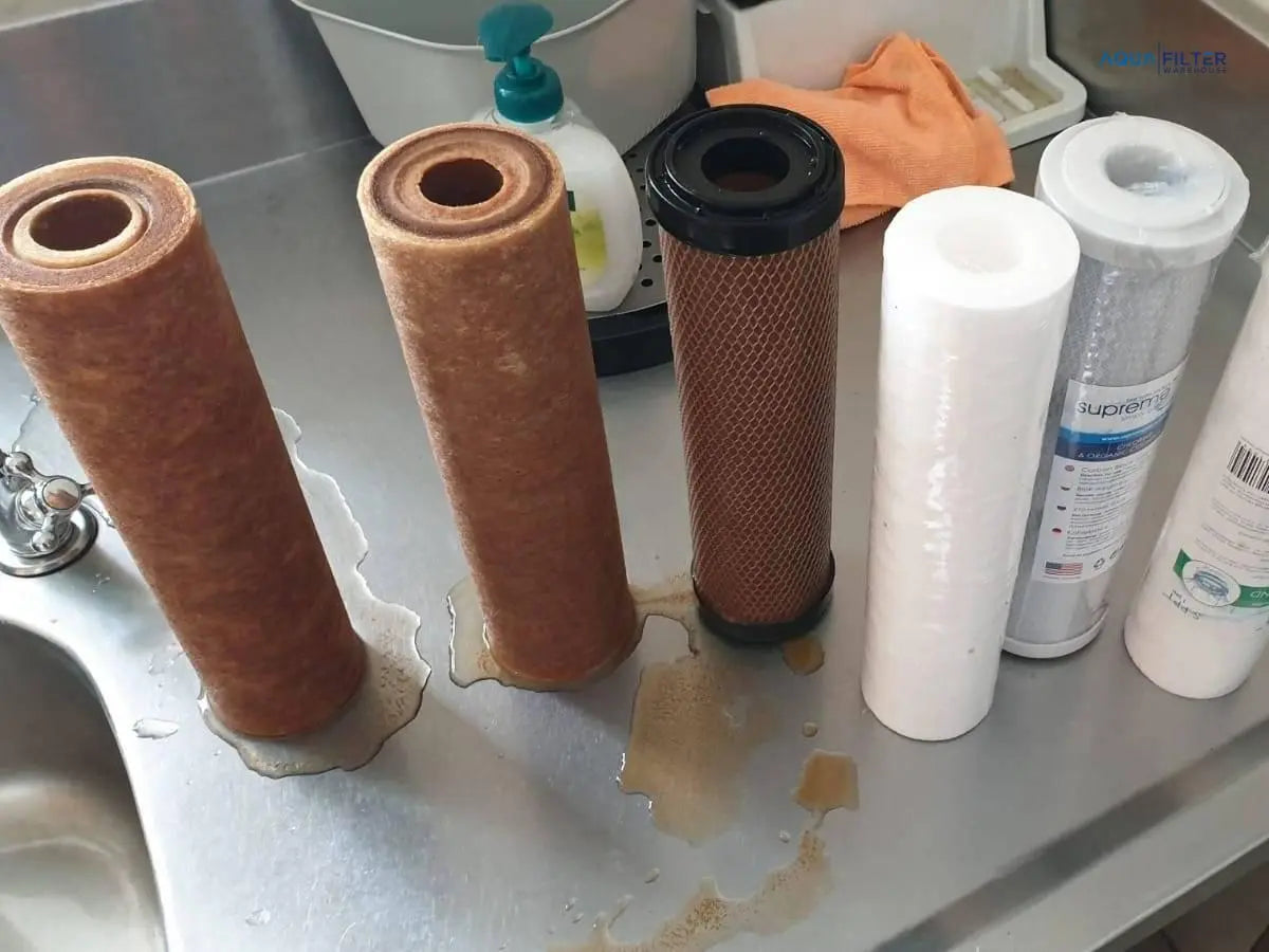 EcoFilter Water Systems