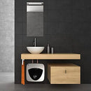 ariston installation