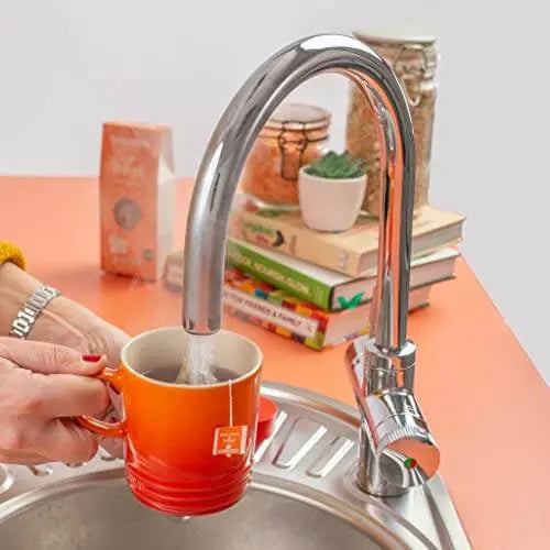 Qettle 4 in 1 Boiling Water Tap