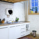 Ariston 15 litre installation