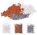 3 Packs Ionic Shower Head Filter Beads