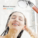 chlorine free shower