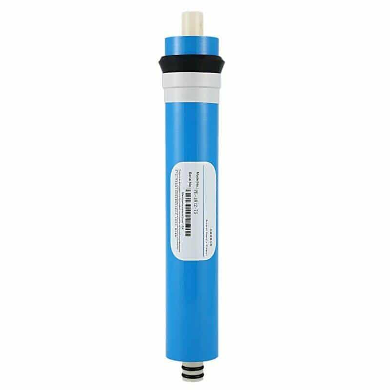 Vontron 75 gpd Water Filter Reverse Osmosis